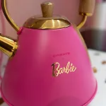 Beautiful Modern Barbie Flat In Paris