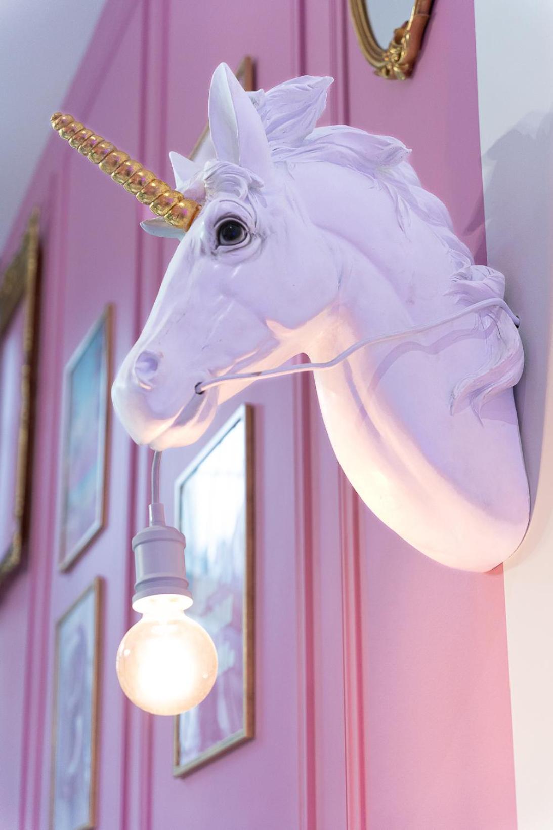 Appartamento Beautiful Modern Barbie Flat In *