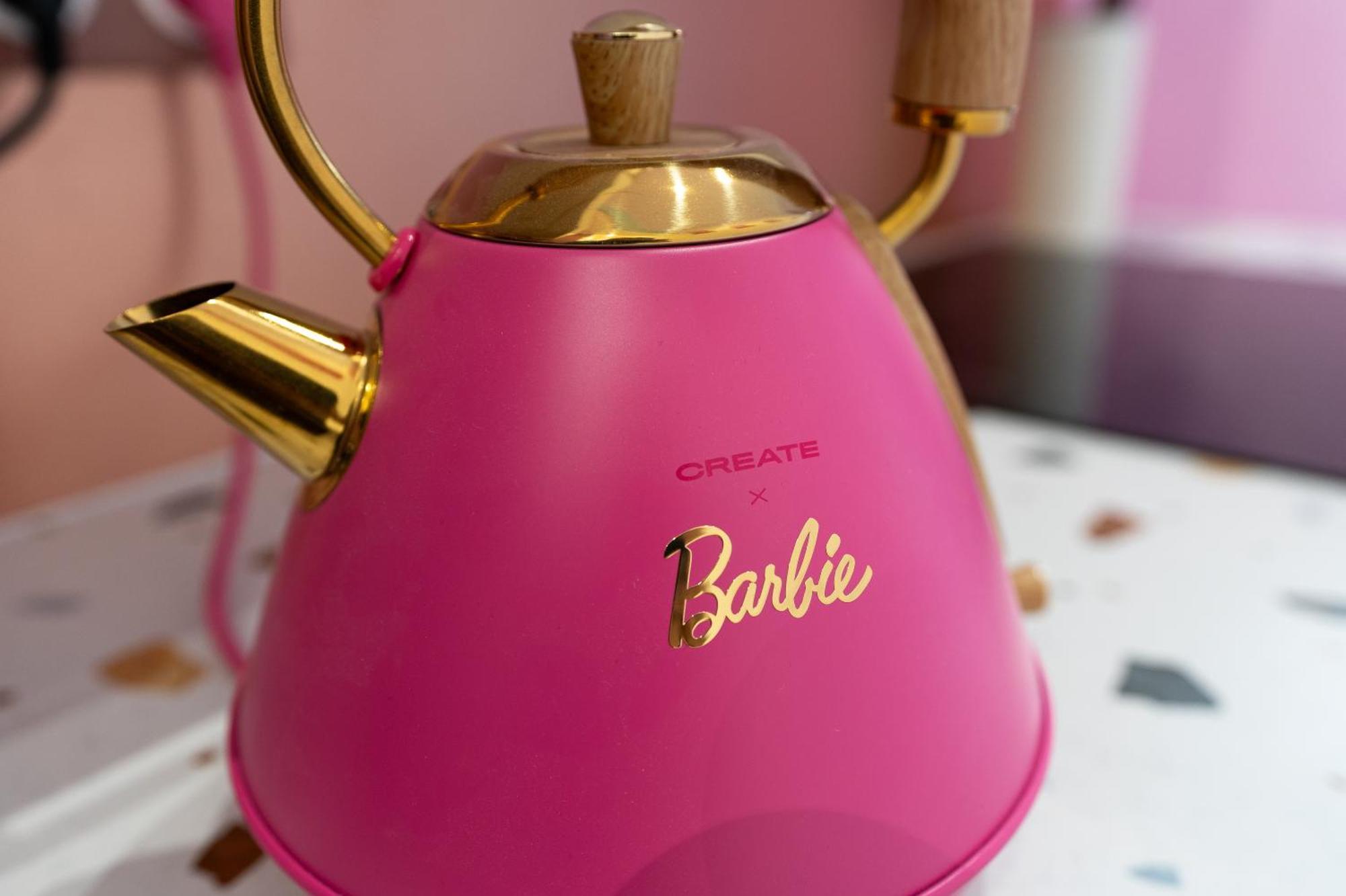 Appartamento Beautiful Modern Barbie Flat In *