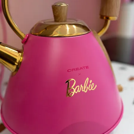 Appartamento Beautiful Modern Barbie Flat In *